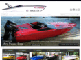 minispeedboat.com