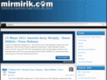 mirmirik.com