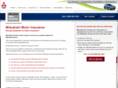 mitsubishiinsurance.com