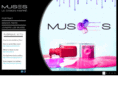 muses-design.com