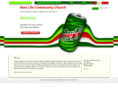 newlifeelkhart.com