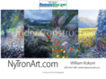 nytronart.com