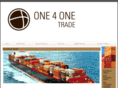 one4onetrade.com