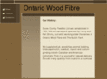 ontariowoodfibre.com