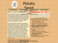 organicpotatoseed.com