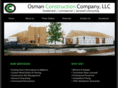 osmanconstructioncompany.com