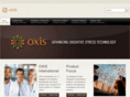 oxis.com