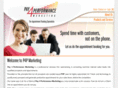 p4pmarketing.com