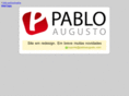 pabloaugusto.com