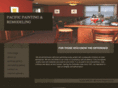 pacificpaintingandremodeling.com