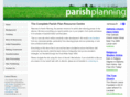 parishplanning.co.uk