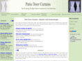 patiodoorcurtains.org