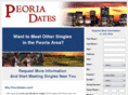 peoriadates.com