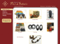 picoandsalsa.com
