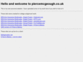 piercemcgeough.co.uk