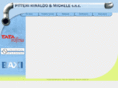 pitteri.net