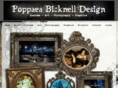 poppaeabicknell.com