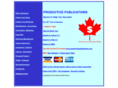productivepublications.ca