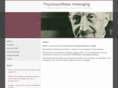 psychosynthesevereniging.org
