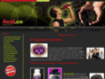 pureandperfectacai.net