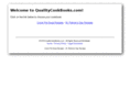 qualitycookbooks.com
