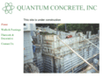 quantumconcrete.com