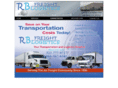 rbfreightlogistics.com