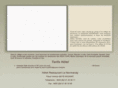 restaurant-wissant.com
