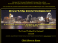 rivercity-entertainment.com