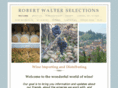 robertwalterselections.com