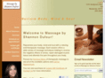 shannondufour.com