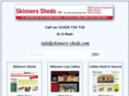 shedsbritain.org