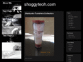 shoggyteoh.com