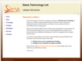 siena-tech.com