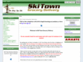 skitowngrocery.com