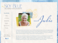 skybluecelebrations.com