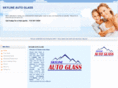 skylineautoglass.com