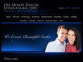 smilemonterey.com