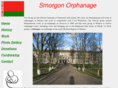 smorgonorphanage.com