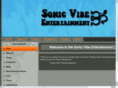sonic-vibe.com