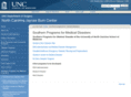 southerncentermedicaldisaster.org