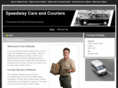 speedwaytaxi.net