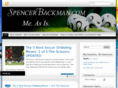 spencerbackman.com