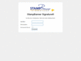 stampbanner.com