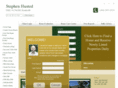stephenhusted.com