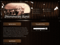 stonehorseband.com