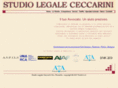 studiolegalececcarini.com