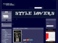 style-lovers.com