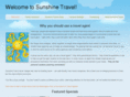 sunshinetrav.com