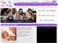 talktoyourbaby.com